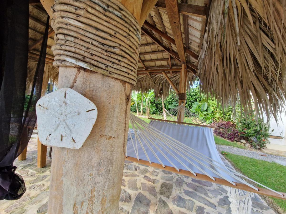 Hotel Enjoy Las Terrenas Exterior photo
