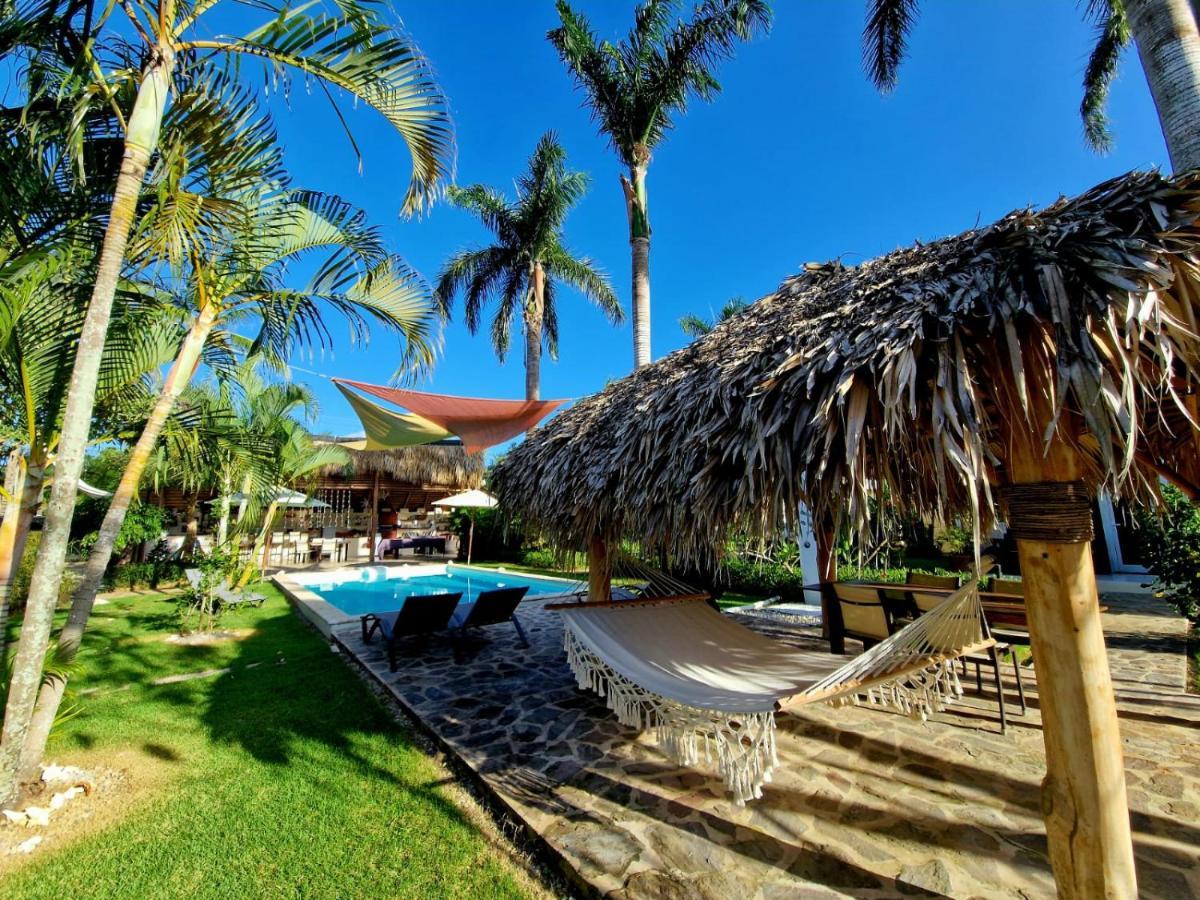 Hotel Enjoy Las Terrenas Exterior photo