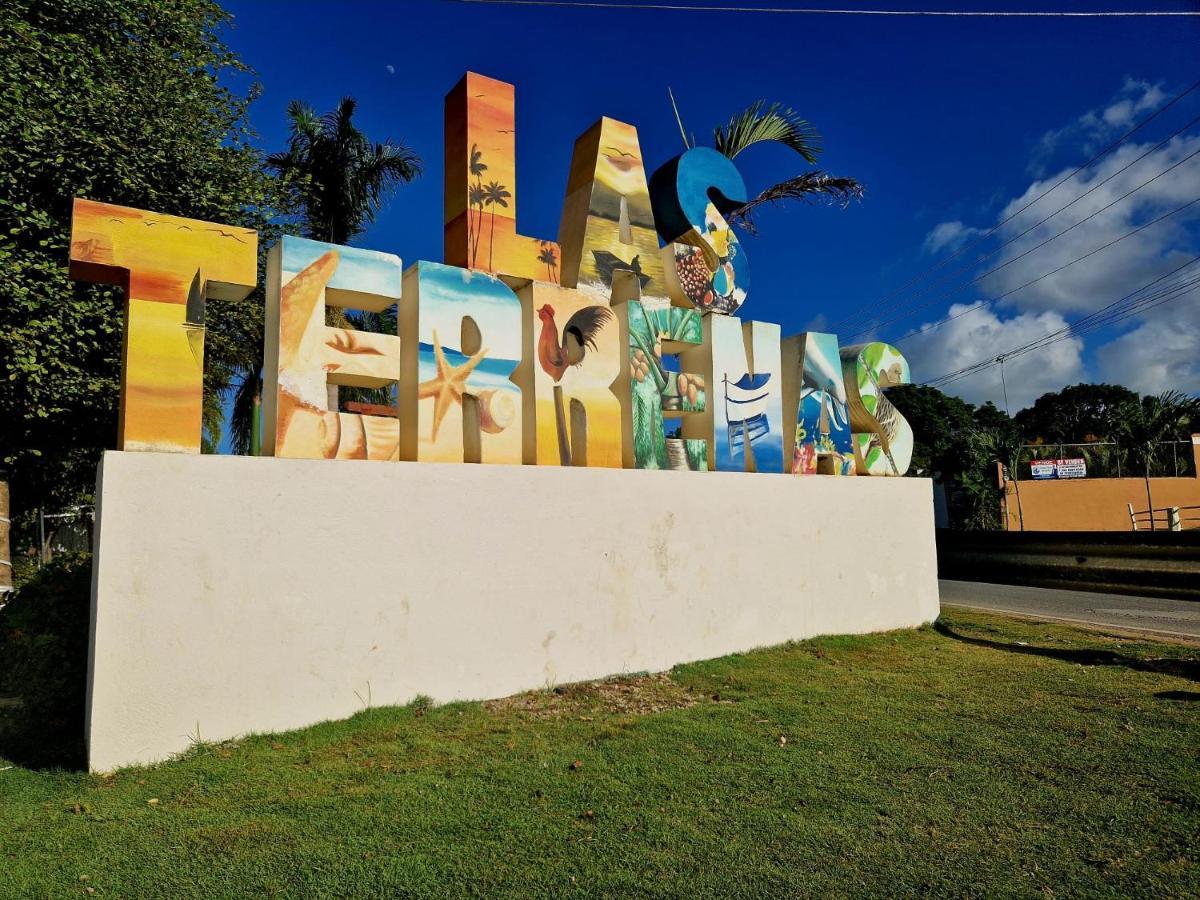 Hotel Enjoy Las Terrenas Exterior photo