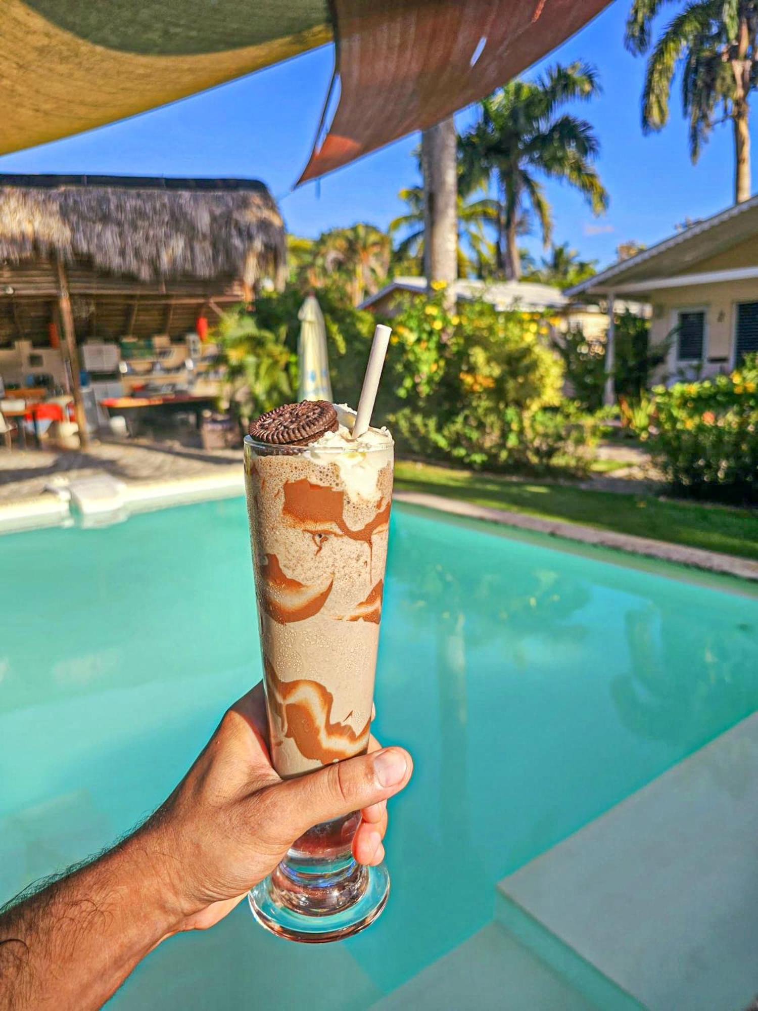 Hotel Enjoy Las Terrenas Exterior photo